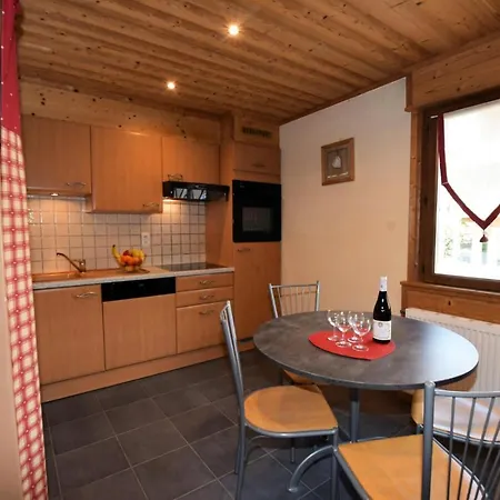6 Pers. Avec Balcon 70818 Appartement Les Gets